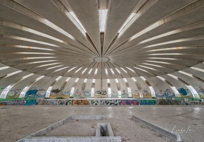 Piscine Tournesol - FR