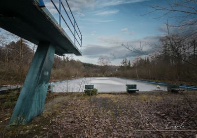 Das Waldfreibad - DE
