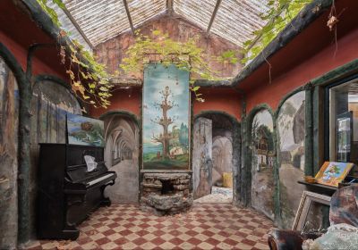 Maison Peinture - BE