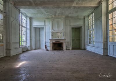 Chateau Martin le Pecheur - FR